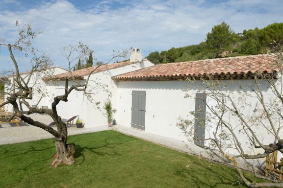 Toiture isolation Saint Raphael