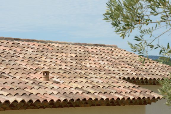 Entretien de toiture Hyeres
