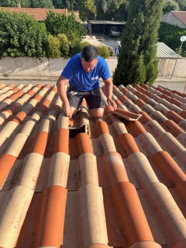Inspection la londe les maures