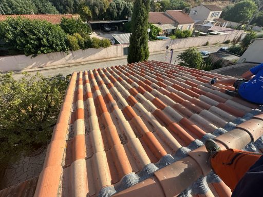 Traitement Toiture VAR 83